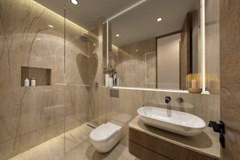 2 bedrooms Penthouse in Zakaki, Limassol,  No. 48559 7