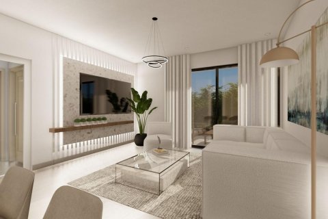 2 chambres Appartement à Kato Polemidia, Limassol,  No. 48553 19