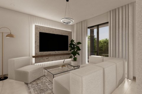 2 chambres Appartement à Kato Polemidia, Limassol,  No. 48553 17