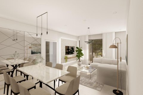 2 chambres Appartement à Kato Polemidia, Limassol,  No. 48553 15