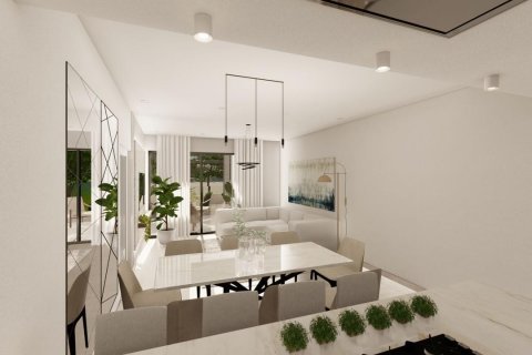 2 chambres Appartement à Kato Polemidia, Limassol,  No. 48553 13