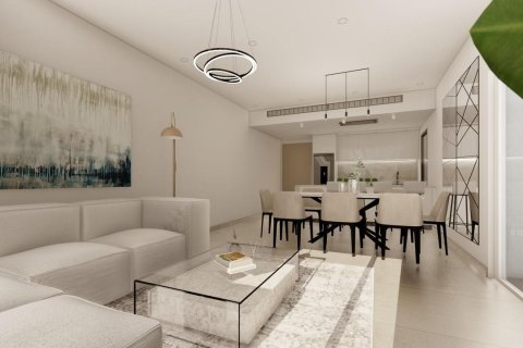 2 chambres Appartement à Kato Polemidia, Limassol,  No. 48553 11