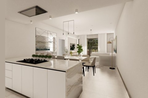 2 chambres Appartement à Kato Polemidia, Limassol,  No. 48553 18