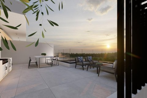 2 chambres Appartement à Kato Polemidia, Limassol,  No. 48553 9