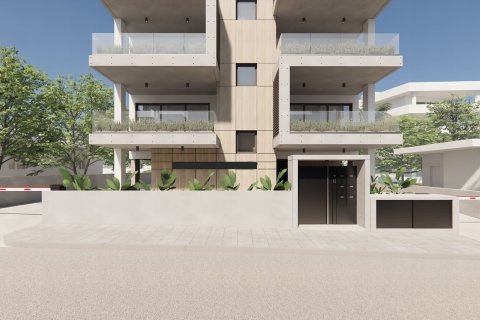 3 chambres Penthouse à Agios Athanasios, Limassol,  No. 48556 3