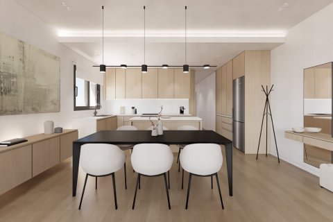 3 chambres Penthouse à Agios Athanasios, Limassol,  No. 48556 10