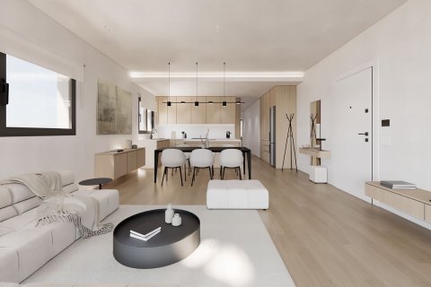 3 chambres Penthouse à Agios Athanasios, Limassol,  No. 48556 9