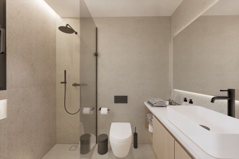 3 chambres Penthouse à Agios Athanasios, Limassol,  No. 48556 14