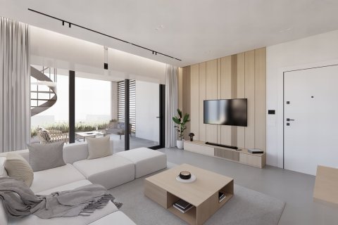 3 chambres Penthouse à Agios Athanasios, Limassol,  No. 48556 6