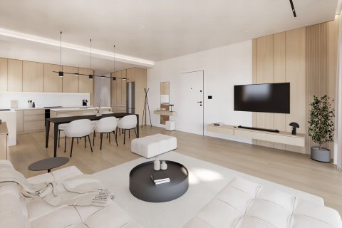 3 chambres Penthouse à Agios Athanasios, Limassol,  No. 48556 11