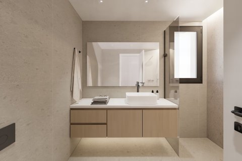 3 chambres Penthouse à Agios Athanasios, Limassol,  No. 48556 13