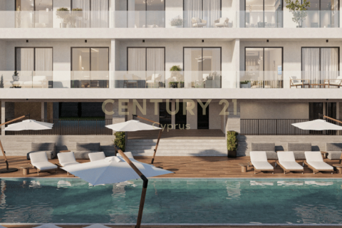 2 dormitorios Apartamento en Kissonerga, Paphos,  No. 55171 3
