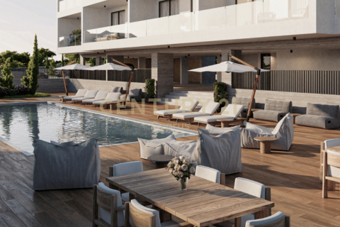 2 dormitorios Apartamento en Kissonerga, Paphos,  No. 55171 4