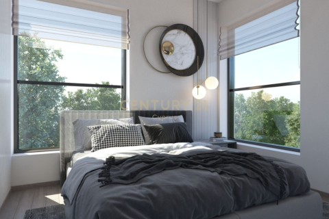 1 dormitorio Apartamento en Livadia, Larnaka,  No. 55169 6