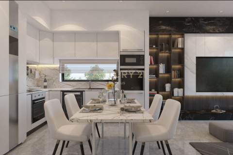 2 dormitorios Apartamento en Livadia, Larnaka,  No. 55168 4