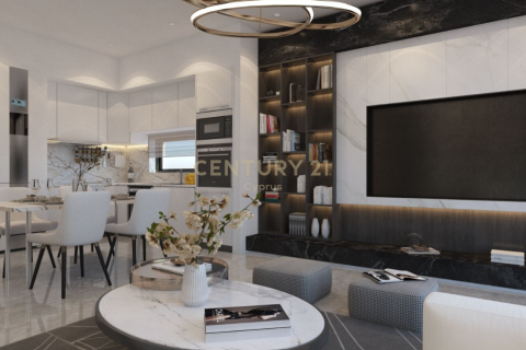 2 dormitorios Apartamento en Livadia, Larnaka,  No. 55168 3