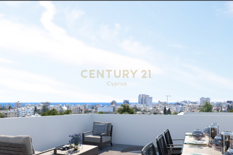 2 dormitorios Apartamento en Livadia, Larnaka,  No. 55168 6