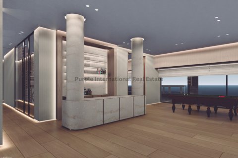 4 bedrooms Villa in Agios Tychonas, Limassol,  No. 8220 10