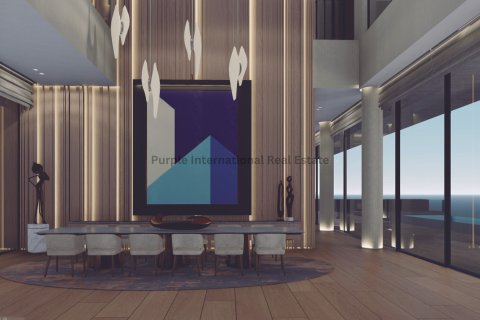 4 bedrooms Villa in Agios Tychonas, Limassol,  No. 8220 3