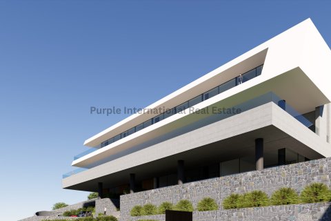 4 bedrooms Villa in Agios Tychonas, Limassol,  No. 8220 17