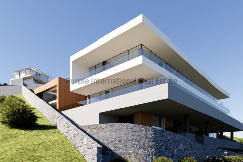 4 bedrooms Villa in Agios Tychonas, Limassol,  No. 8220 28