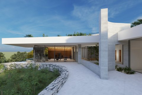 4 bedrooms Villa in Agios Tychonas, Limassol,  No. 8220 23