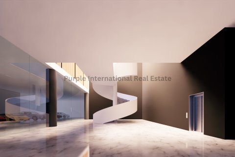 4 bedrooms Villa in Agios Tychonas, Limassol,  No. 8220 26