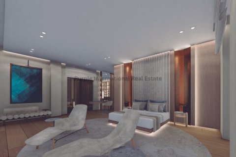 4 bedrooms Villa in Agios Tychonas, Limassol,  No. 8220 11