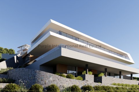 4 bedrooms Villa in Agios Tychonas, Limassol,  No. 8220 6
