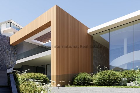 4 bedrooms Villa in Agios Tychonas, Limassol,  No. 8220 15