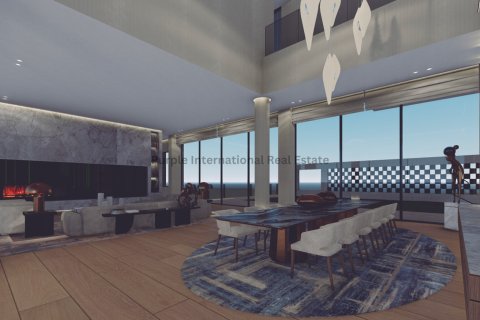 4 bedrooms Villa in Agios Tychonas, Limassol,  No. 8220 8