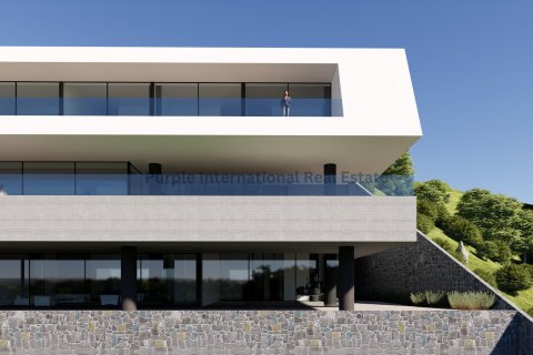 4 bedrooms Villa in Agios Tychonas, Limassol,  No. 8220 22