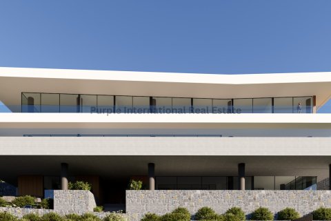 4 bedrooms Villa in Agios Tychonas, Limassol,  No. 8220 27