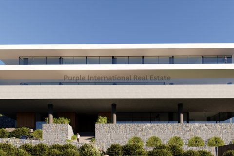 4 bedrooms Villa in Agios Tychonas, Limassol,  No. 8220 18