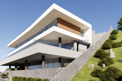 4 bedrooms Villa in Agios Tychonas, Limassol,  No. 8220 30