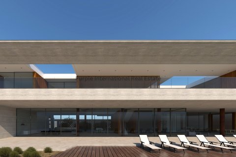 4 bedrooms Villa in Agios Tychonas, Limassol,  No. 8220 5