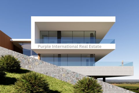 4 bedrooms Villa in Agios Tychonas, Limassol,  No. 8220 29