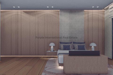 4 bedrooms Villa in Agios Tychonas, Limassol,  No. 8220 12