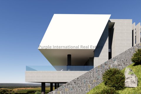 4 bedrooms Villa in Agios Tychonas, Limassol,  No. 8220 20