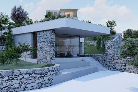 4 bedrooms Villa in Agios Tychonas, Limassol,  No. 8220 21