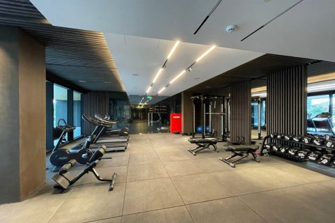 3 rooms Apartment in Limassol,  No. 38962 7