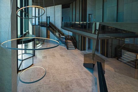 3 rooms Apartment in Limassol,  No. 38962 4