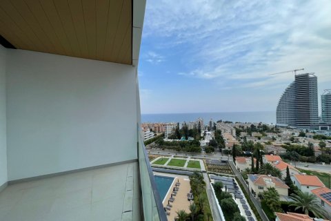 3 rooms Apartment in Limassol,  No. 38962 13