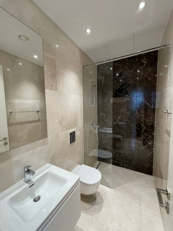 3 rooms Apartment in Limassol, Cyprus No. 38962