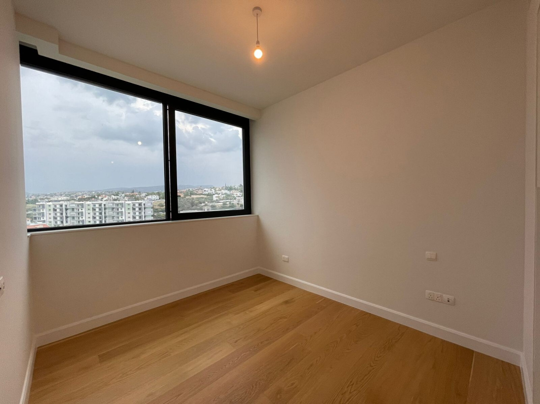 3 rooms Apartment in Limassol, Cyprus No. 38962