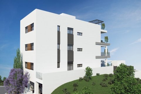 4 rooms Apartment in Limassol,  No. 38960 4