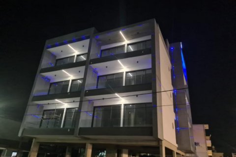 18 rooms Apartment in Limassol,  No. 38959