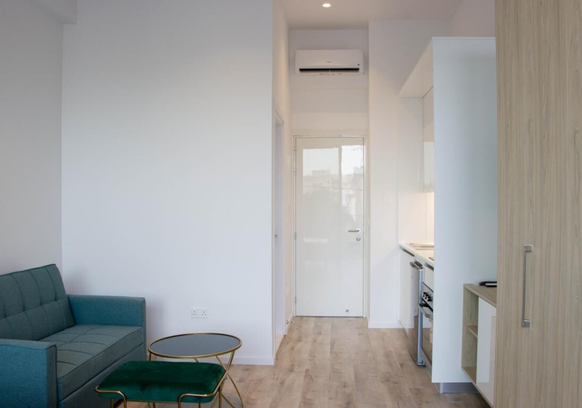 18 rooms Apartment in Limassol, Cyprus No. 38959