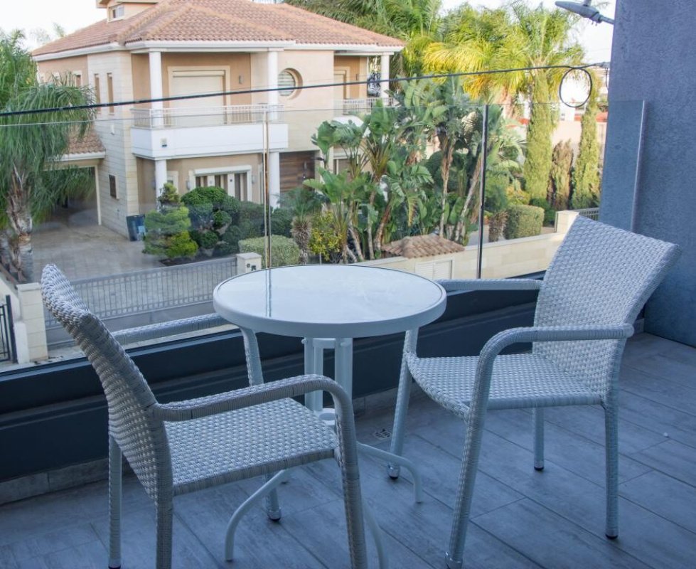 18 rooms Apartment in Limassol, Cyprus No. 38959
