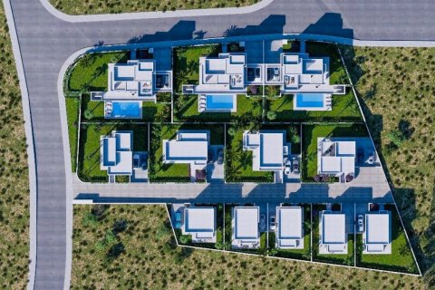 3 pièces Villa à Limassol,  No. 38958 2